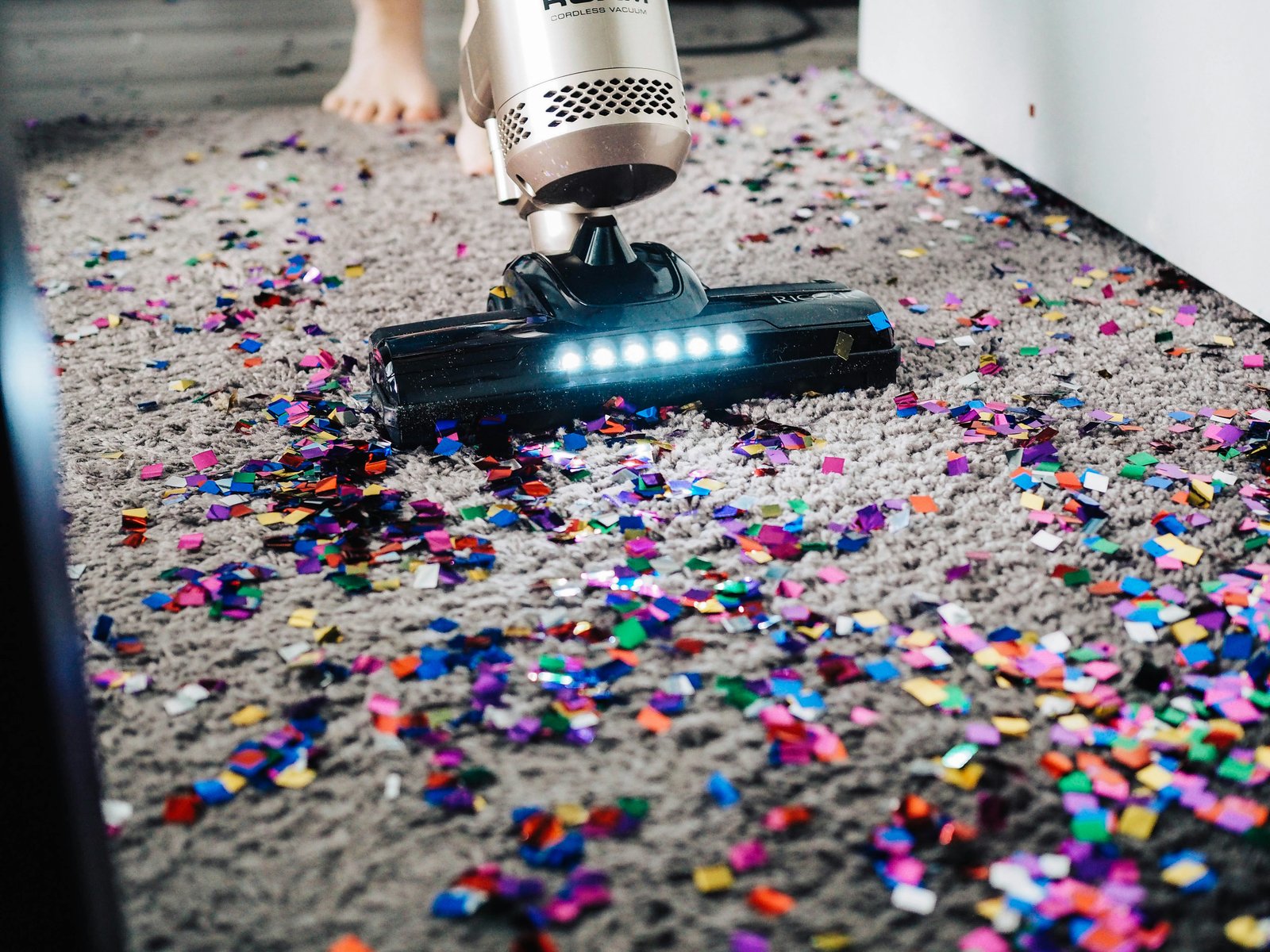 Carpet cleaning service in Kuwait for rugs and carpets